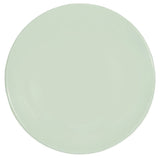 12-piece 11" Wheat Pulp Plate Sets (Seaweed)