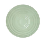 12-piece 4x1.75" Wheat Pulp Spiral Bowl Sets 150ml (Seaweed)