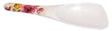 3-sets Casserole with Cover Rose